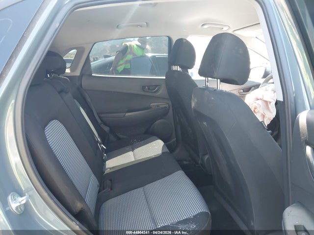 Hyundai KONA Se