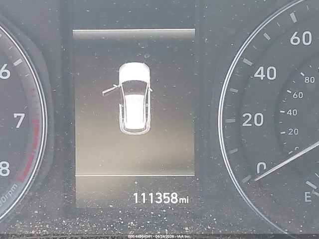 Hyundai KONA Se