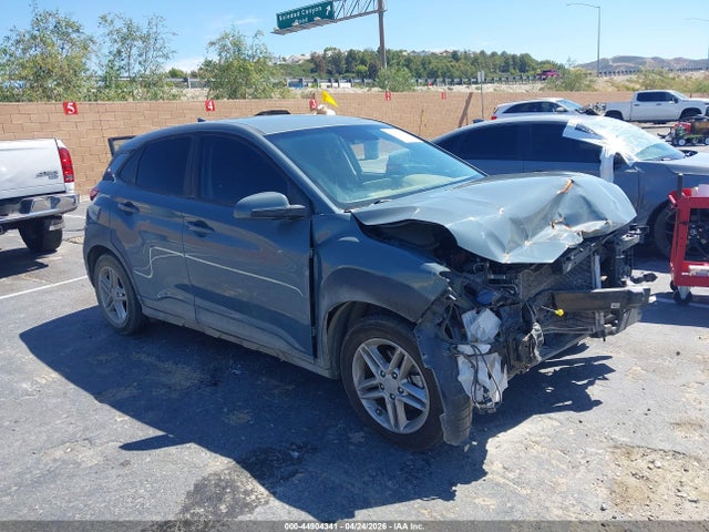 Salvage Hyundai KONA Image