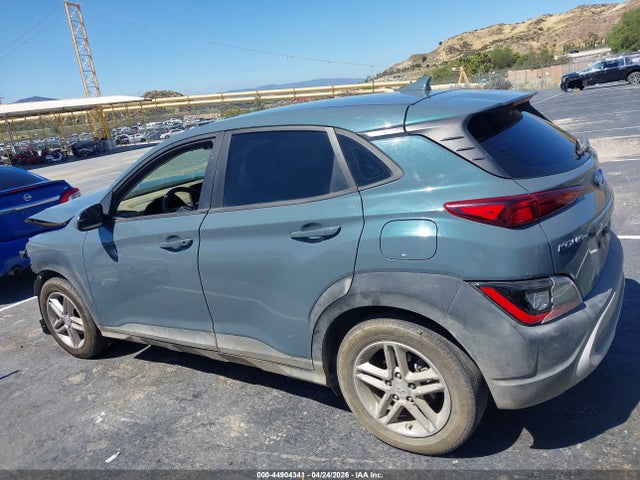 Hyundai KONA Se