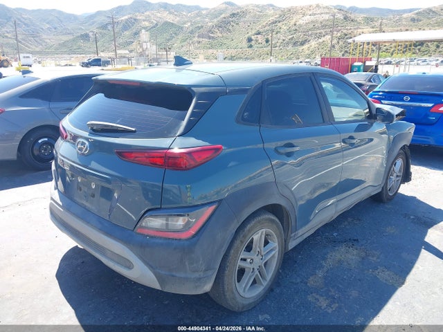 Hyundai KONA Se