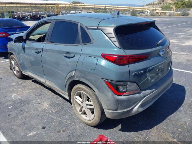 Hyundai KONA Se