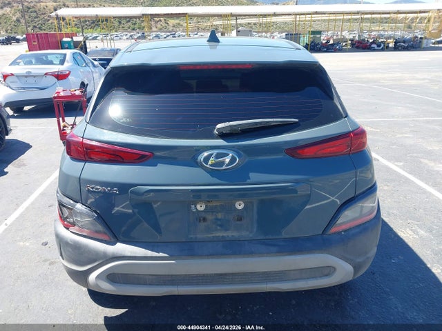 Hyundai KONA Se