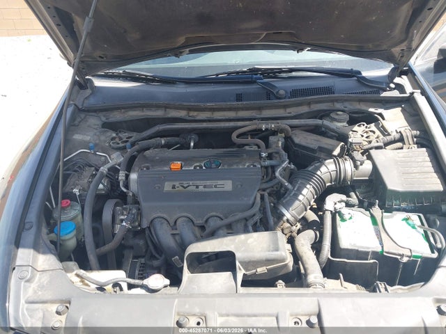 Honda Accord 2.4 Ex-l