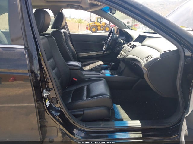 Honda Accord 2.4 Ex-l