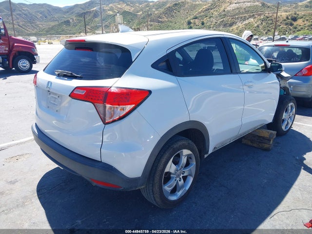Honda HR-V Lx
