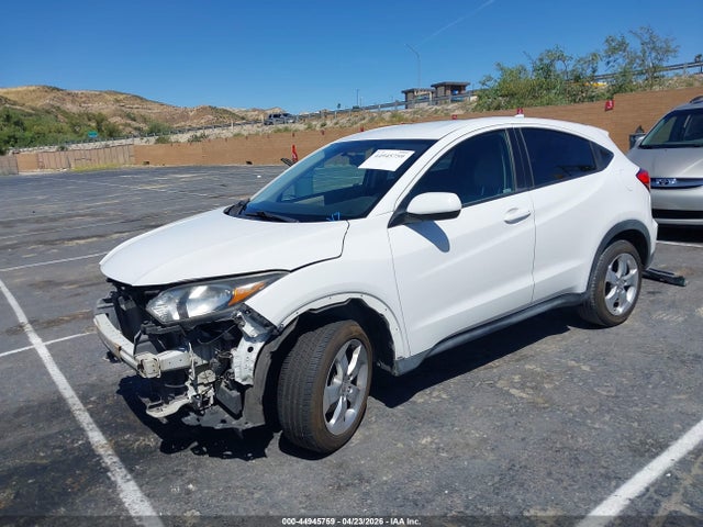 Honda HR-V Lx