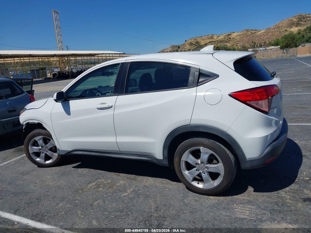 Honda HR-V Lx