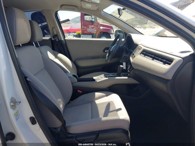 Honda HR-V Lx