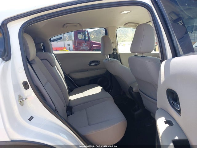 Honda HR-V Lx