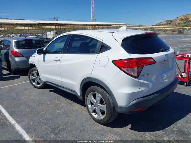 Honda HR-V Lx