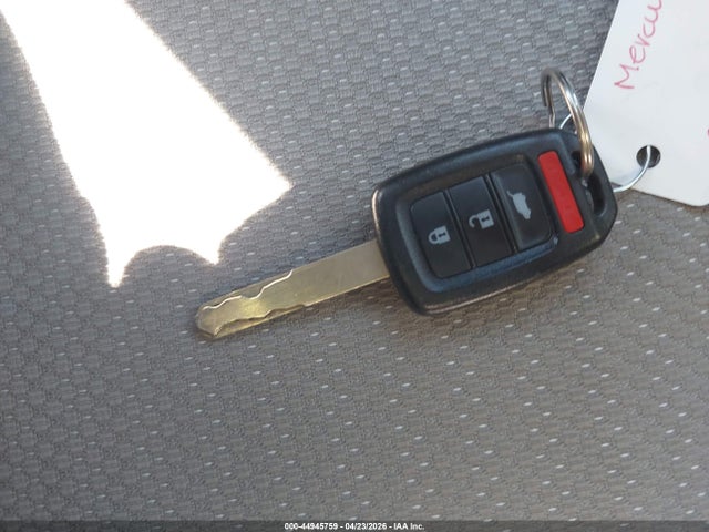 Honda HR-V Lx