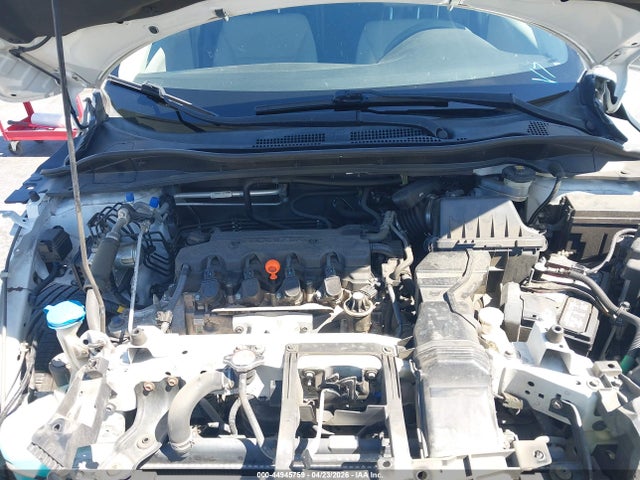 Honda HR-V Lx