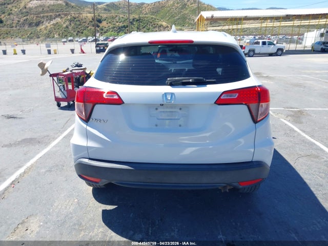 Honda HR-V Lx