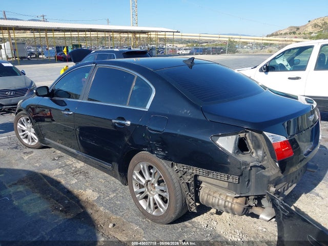 Hyundai Genesis 4.6