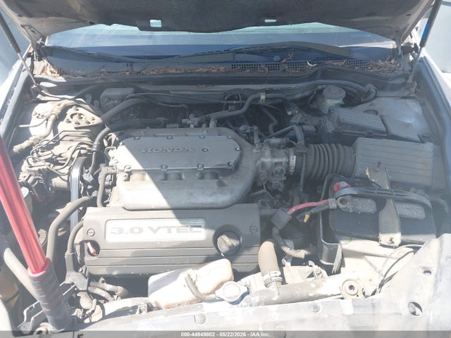 Honda Accord 3.0 Ex