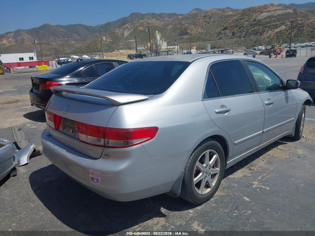 Honda Accord 3.0 Ex