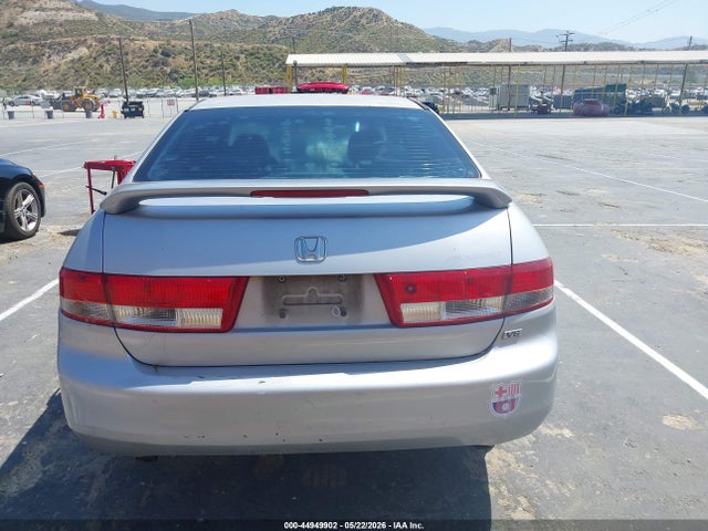 Honda Accord 3.0 Ex