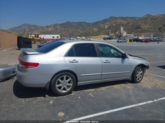 Honda Accord 3.0 Ex