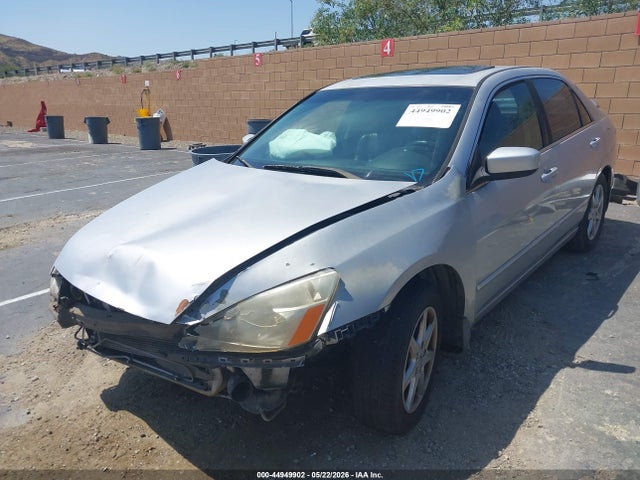 Honda Accord 3.0 Ex