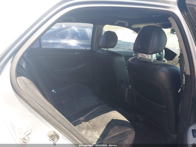 Honda Accord 3.0 Ex