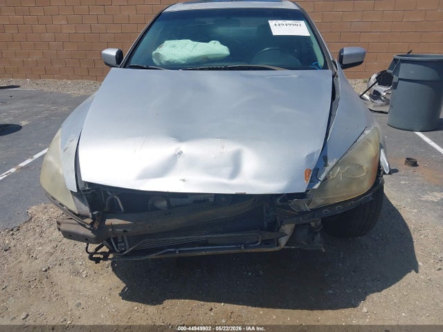 Honda Accord 3.0 Ex