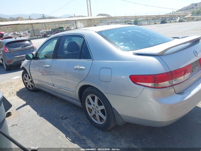 Honda Accord 3.0 Ex