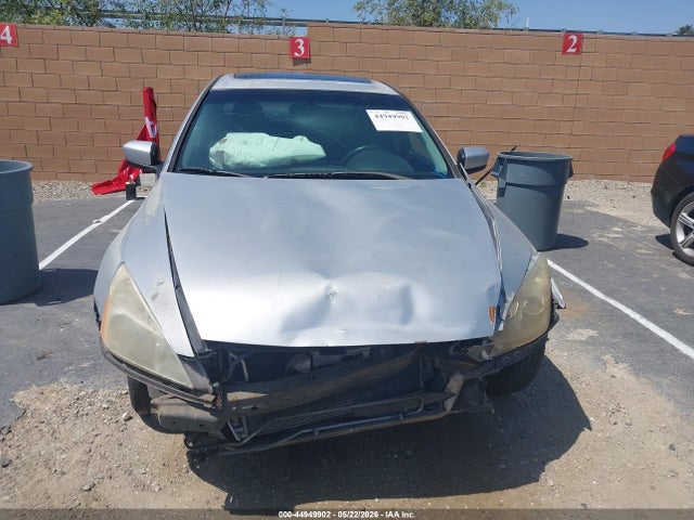 Honda Accord 3.0 Ex