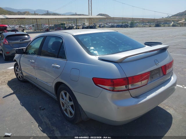 Honda Accord 3.0 Ex