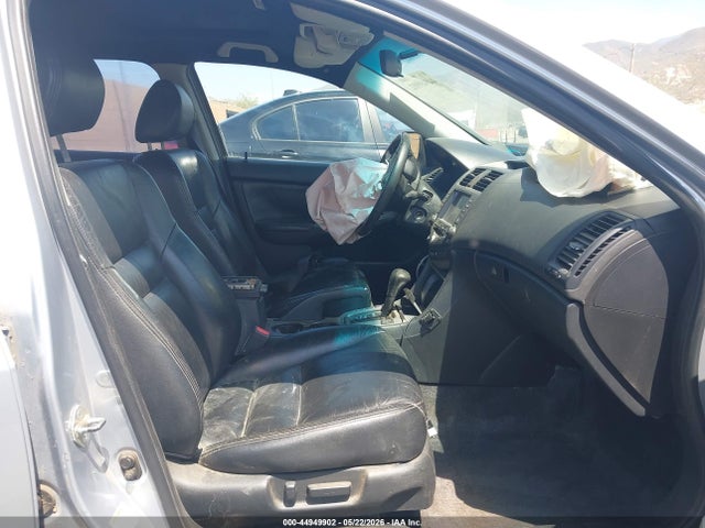 Honda Accord 3.0 Ex