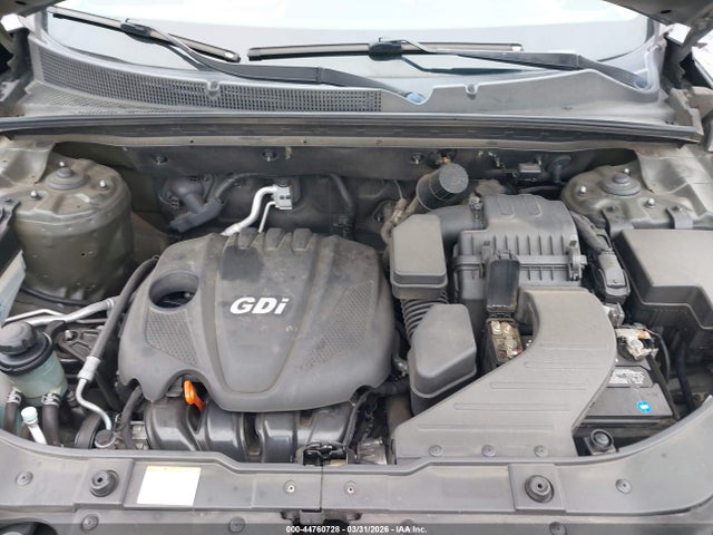 Kia Sorento Lx