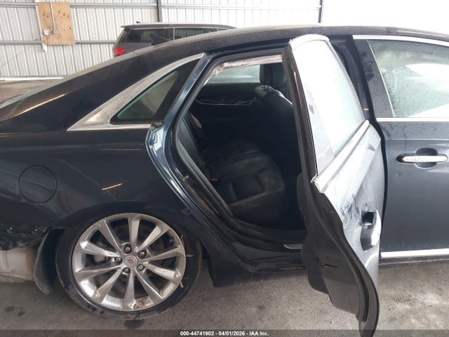 Cadillac XTS Luxury