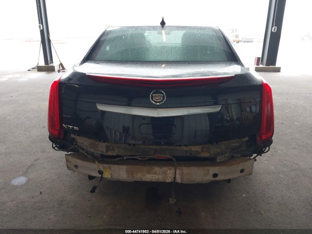 Cadillac XTS Luxury