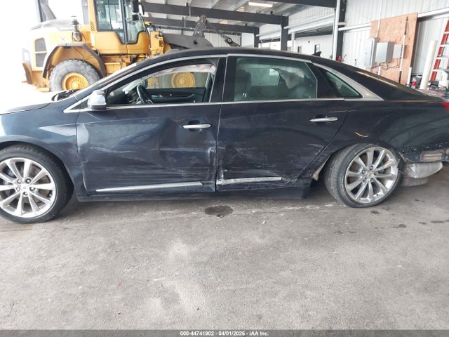 Cadillac XTS Luxury