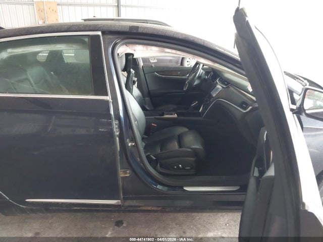 Cadillac XTS Luxury