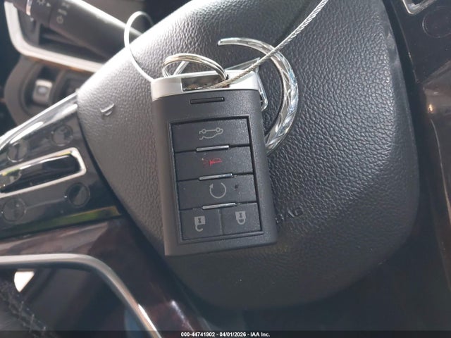 Cadillac XTS Luxury