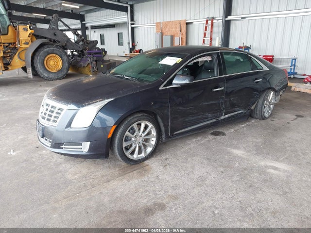 Cadillac XTS Luxury