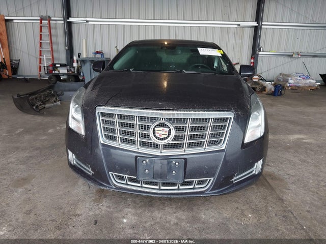 Cadillac XTS Luxury