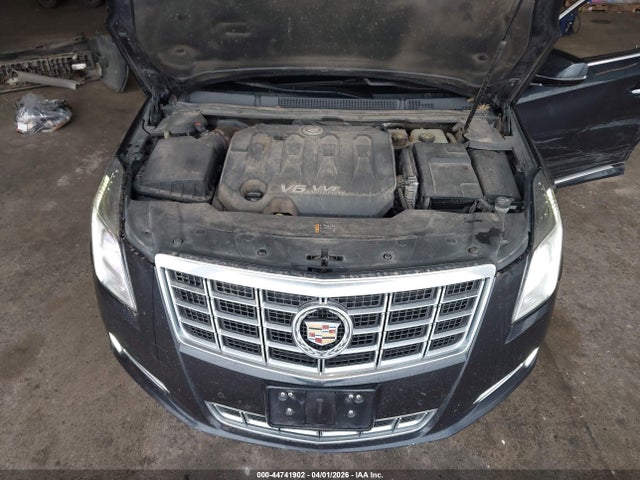 Cadillac XTS Luxury