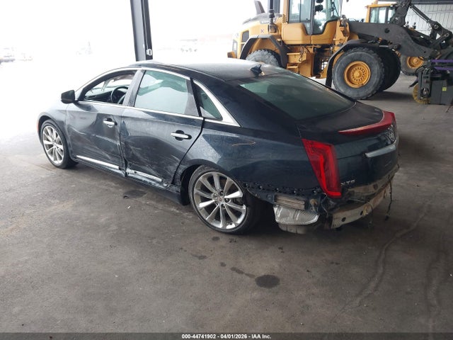Cadillac XTS Luxury
