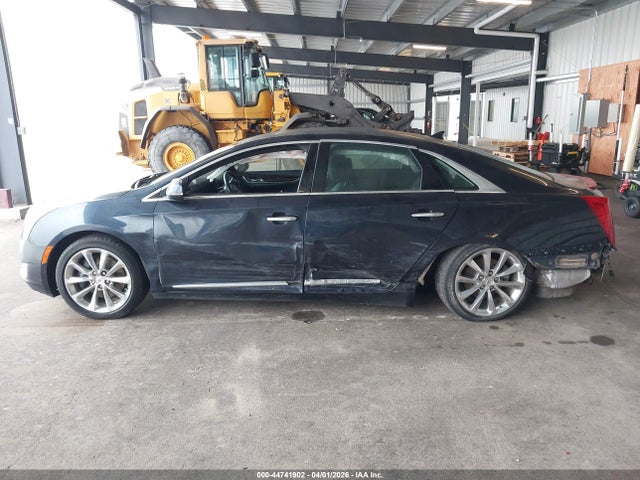 Cadillac XTS Luxury
