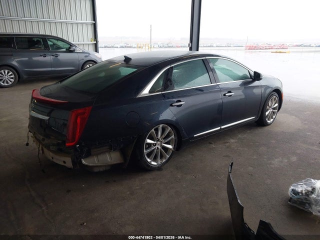 Cadillac XTS Luxury