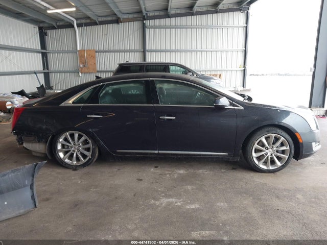 Cadillac XTS Luxury