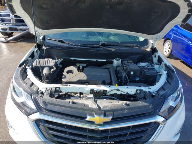 Chevrolet Equinox Awd Ls