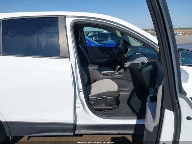 Chevrolet Equinox Awd Ls