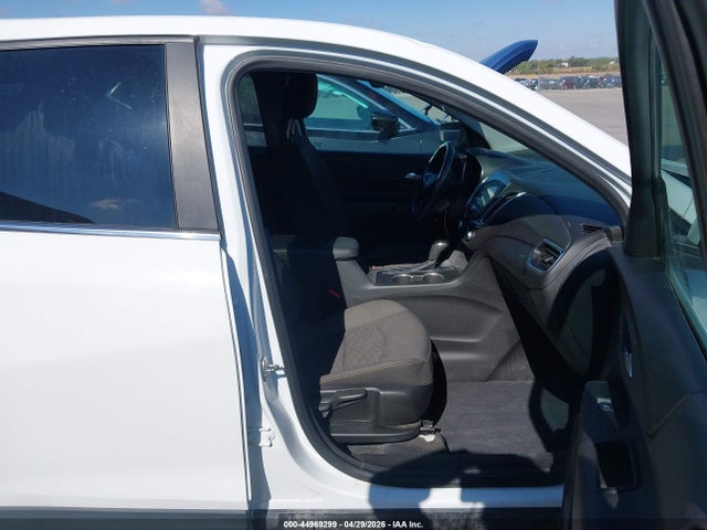 Chevrolet Equinox Awd Lt