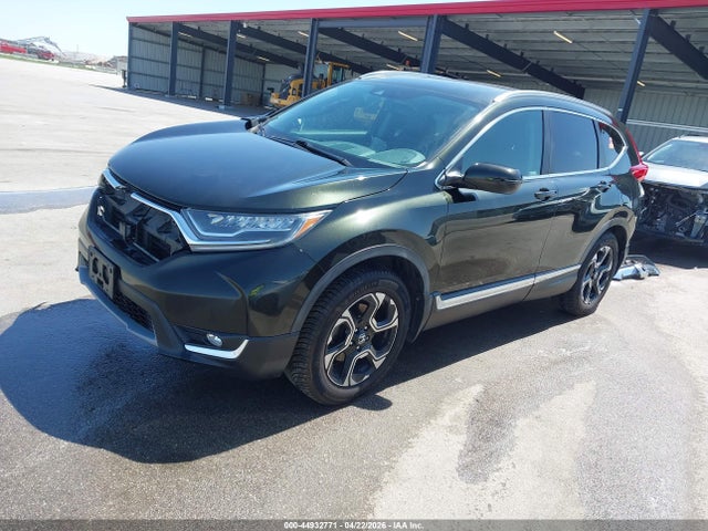 Honda CR-V Touring