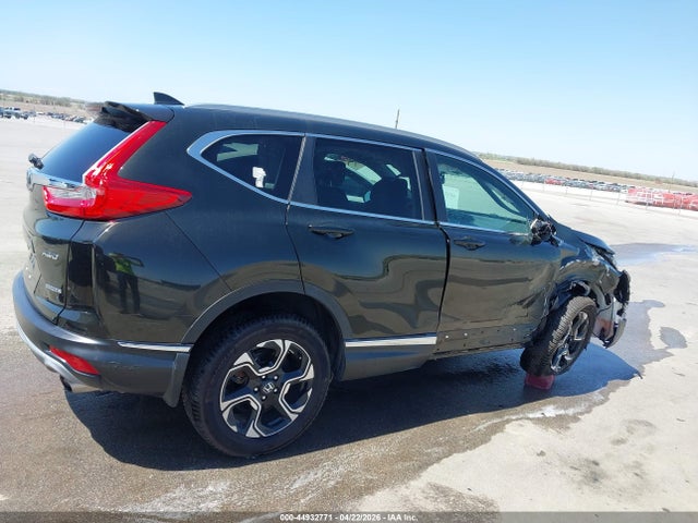 Honda CR-V Touring