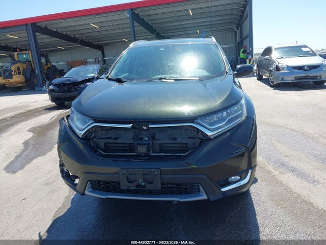 Honda CR-V Touring