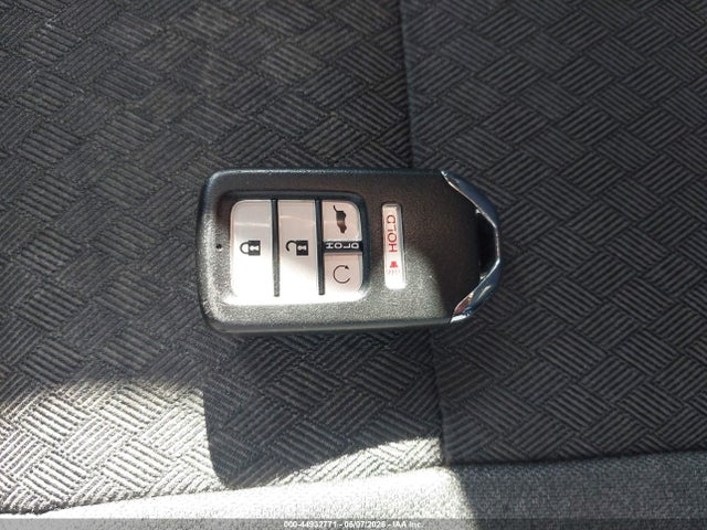 Honda CR-V Touring